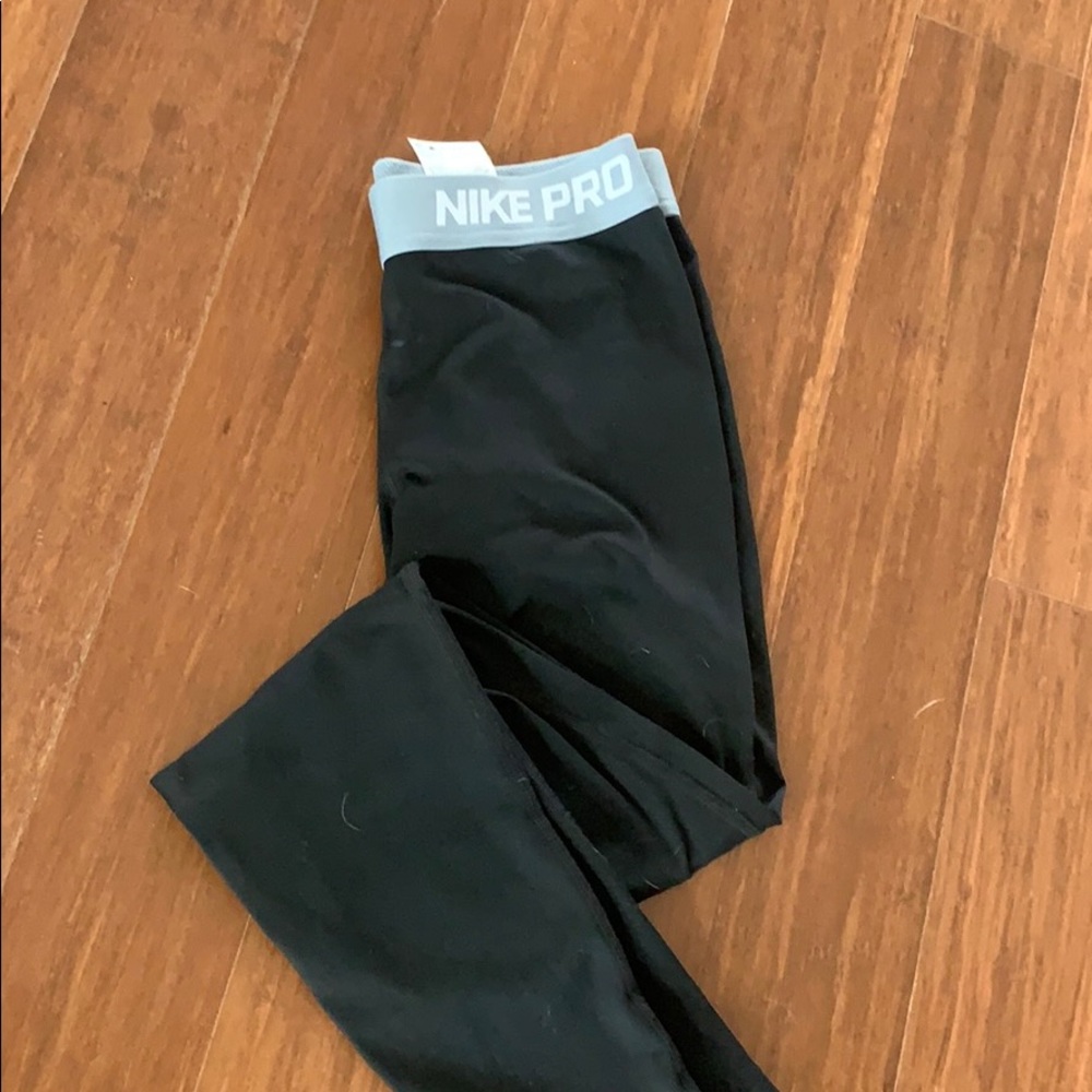 Nike Pro Leggings